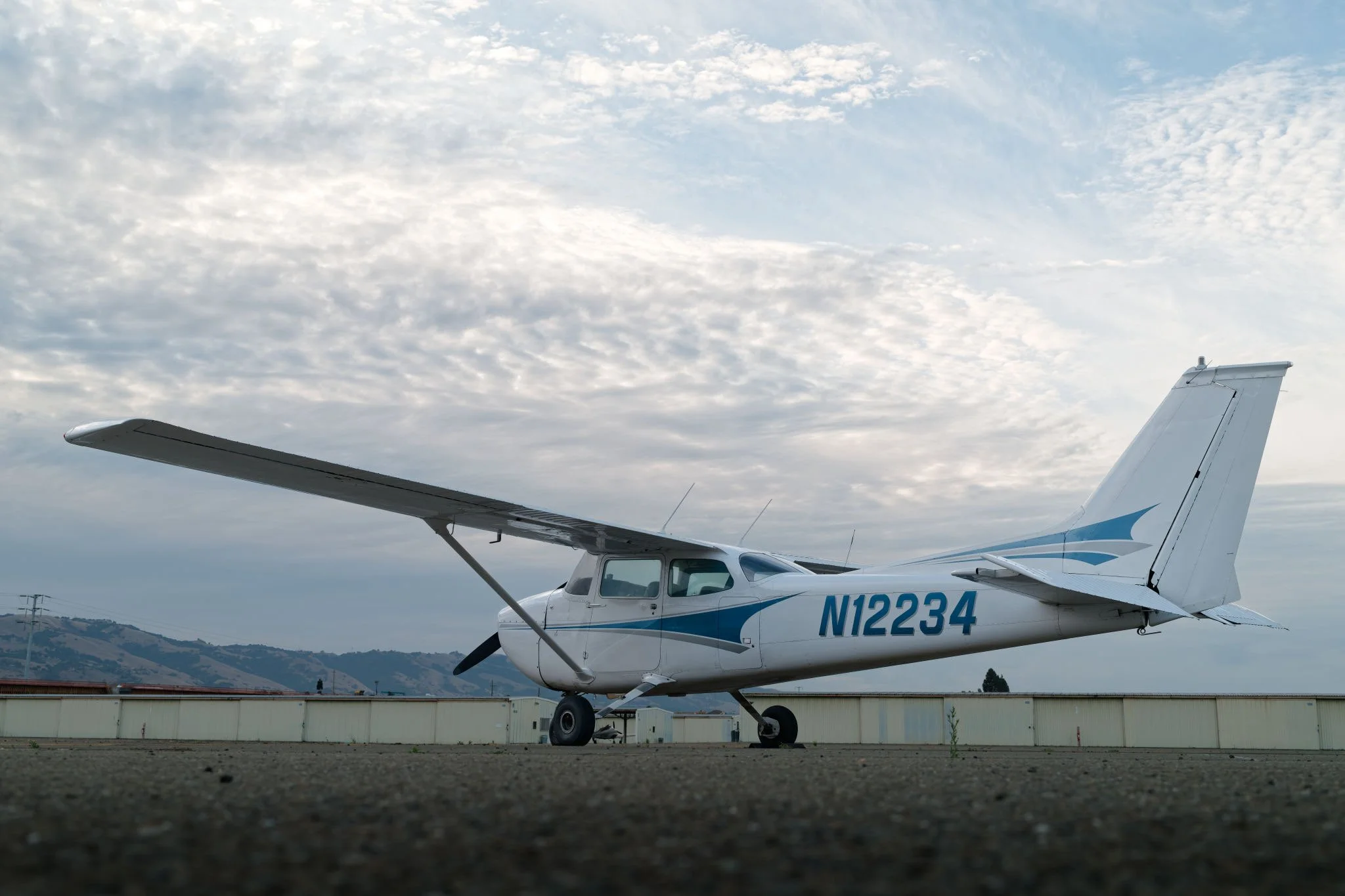 Aircraft Fleet | Discover Your Aircraft Options—Book Today